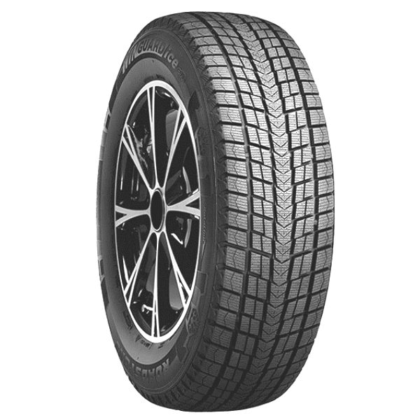 NEXEN  255/50/19  T 107 WINGUARD ICE SUV  XL